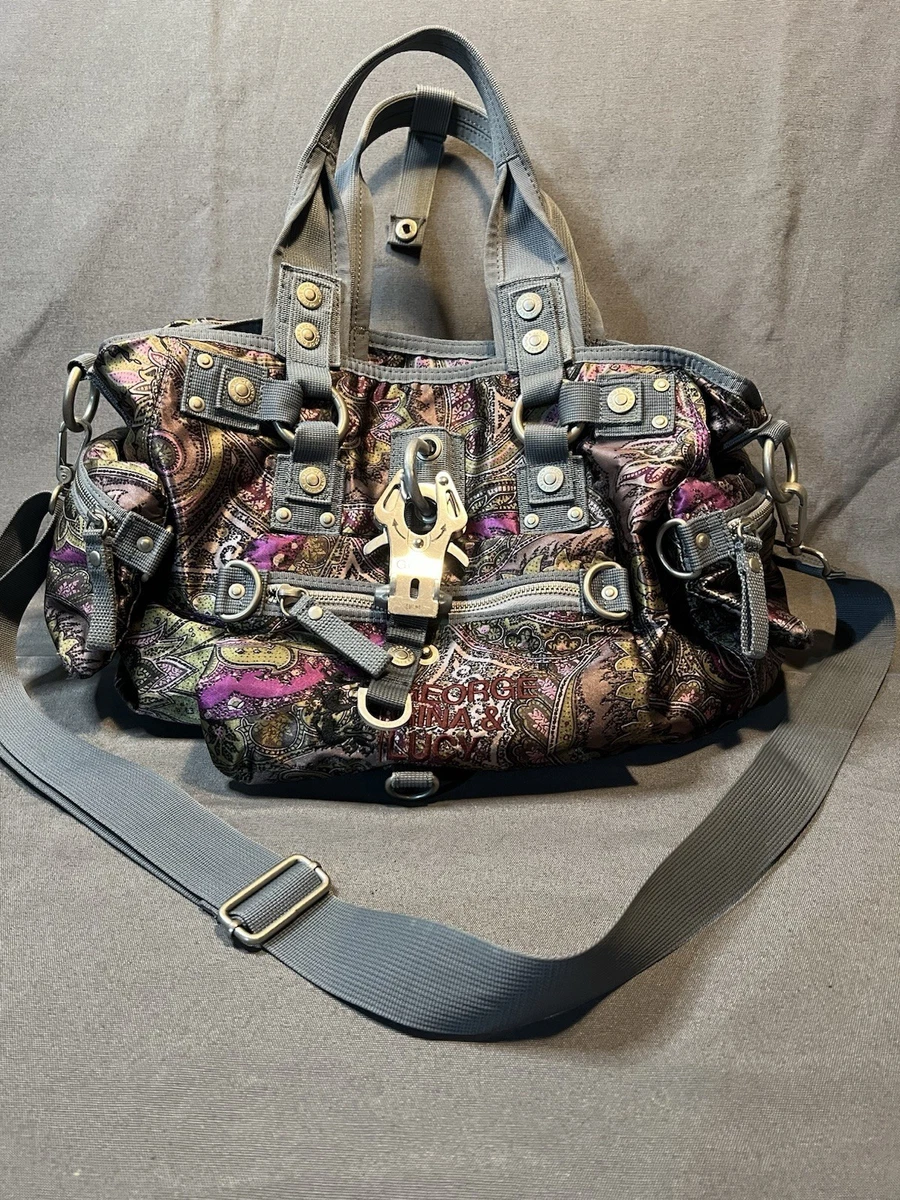 George Gina & Lucy Nylon Bags & Handbags for Women for sale | eBay
