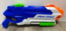 Nerf Super Soaker - Floodinator Water Blaster Pump Action Long Distance Gun 2015