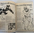 Comics Interview #58 (1988) X-Men On TV Issue! David Anthony Kraft — photo 8