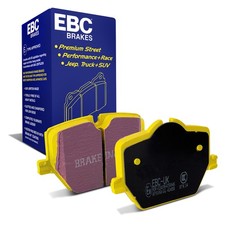 EBC Bremsbel�ge hinten Yellowstuff BMW 3er 4er Z4 G20 G21 G22 G26 320d DP42415R
