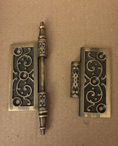 2 Pieces of House Of Antique Hardware Door Hinges