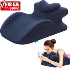 Couples Pillow - Sweet Spot Pillow Adopts a 27  Lift Creates The Perfect Angle,