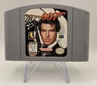 GoldenEye 007 N64 Nintendo 64 Authentic Tested Clean Label Works