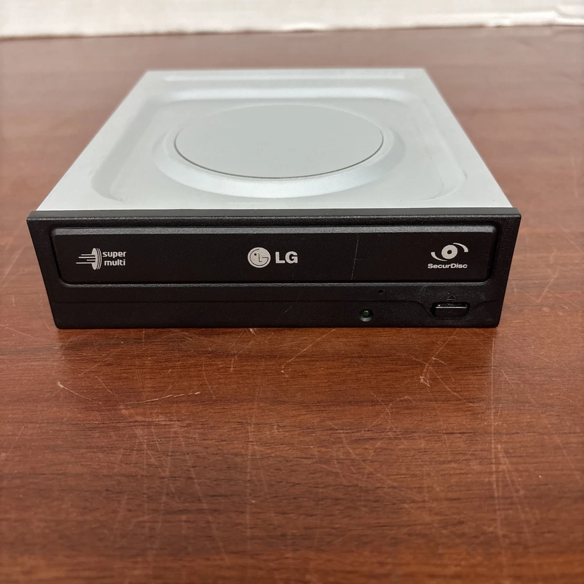 DVD-RAM Fast SCSI CD, DVD & Blu-ray Drives for sale | eBay