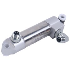 Actuador RE165499 AD219242A compatible con motor John Deere 6068 6090 7630 7730 7830 7720