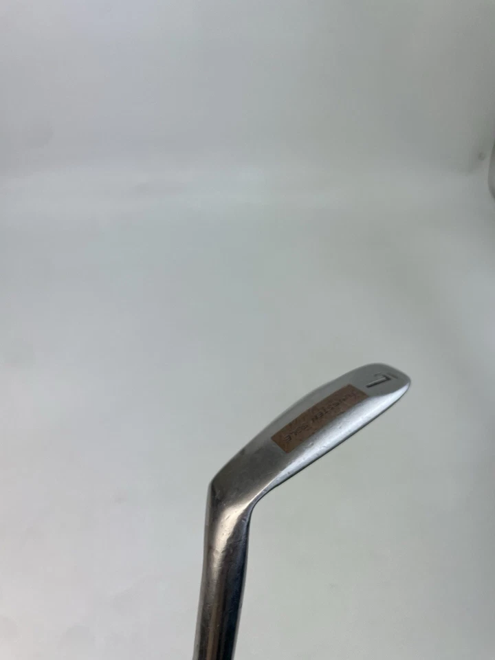 Pure Spin Diamond Face Lob Wedge 60 Degree / Wedge Flex Steel Shaft /9165 - Image 4 of 4
