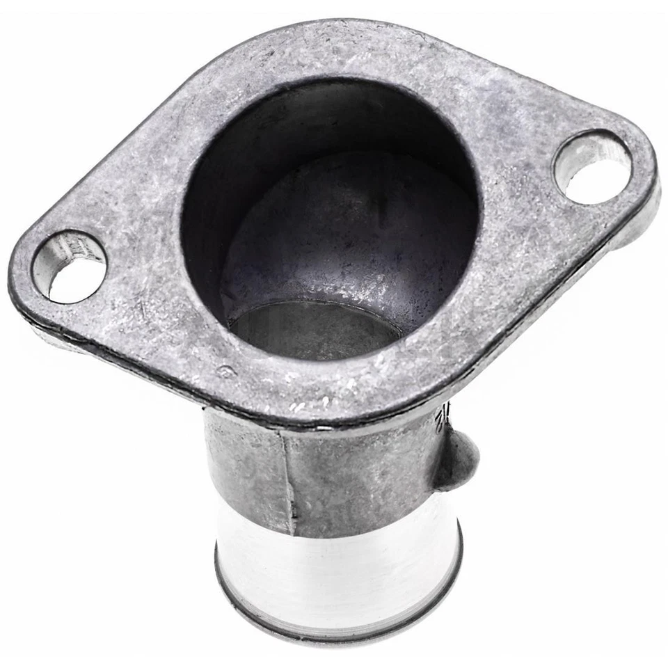 Salida de agua de refrigerante del motor Gates para Chevrolet Blazer 1994 1993 1992 1991 1990 Foto 2 de 3