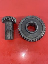 Muncie 4 Speed Transmission Reverse Gear Set M20 M21 F - Used Muncie 4 Speed Transmission Reverse Gear Set M20 M21 F - Used