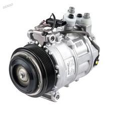 Kompressor, Klimaanlage R 1234yf ND-12 DCP171...
