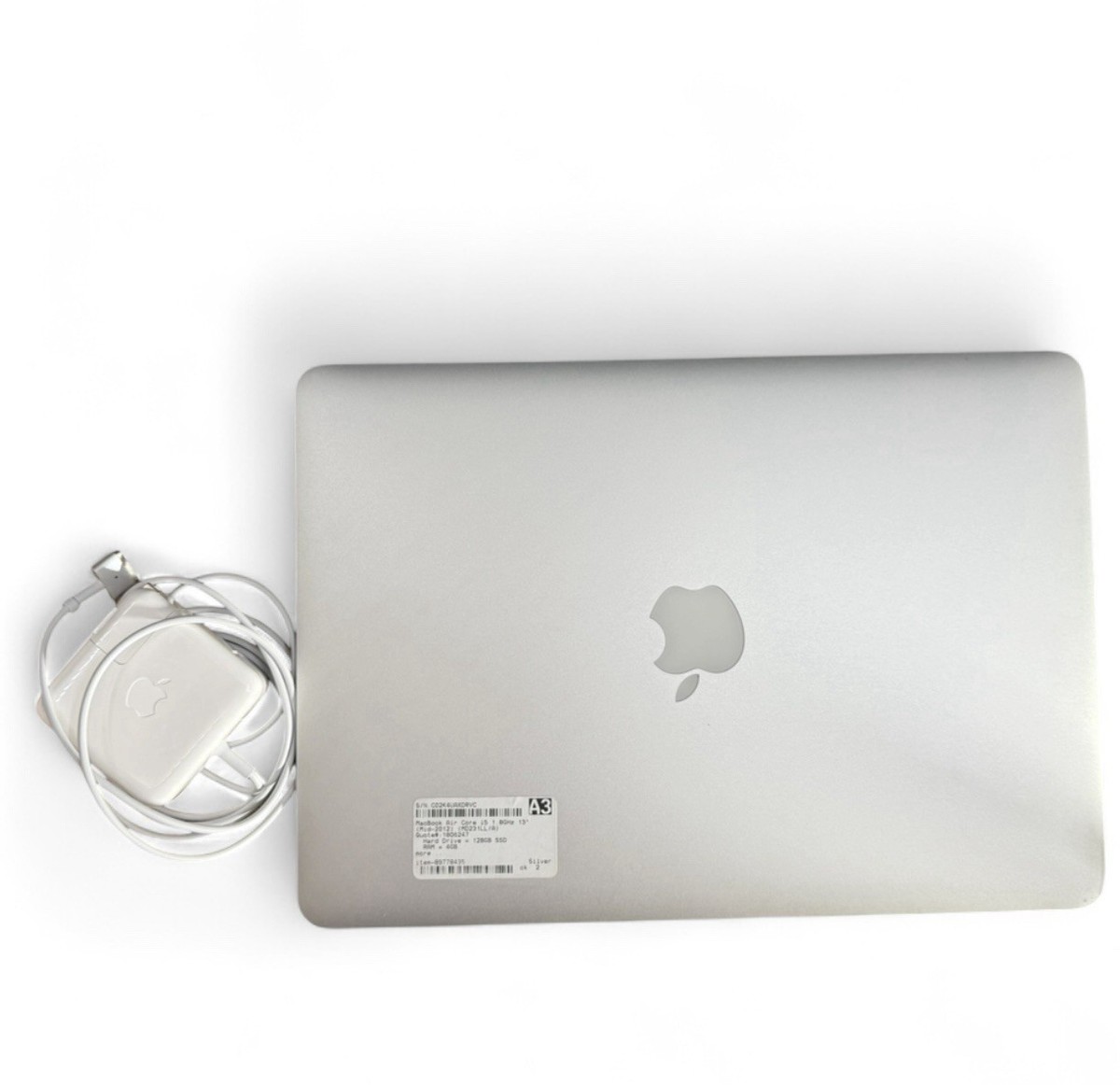 Apple MacBook Air 2012 13