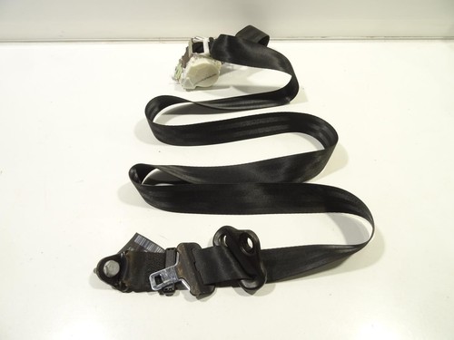 CEINTURE DE SECURITE ARRIERE DROITE Citroën C4 Cactus (0B/0P) 98009738XX - Photo 1/4