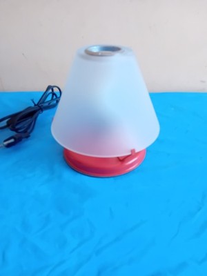 Aromalampe Diffusor elektrisch ERRE DUE Vintage