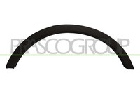 Prasco Verbreiterung, KotflüGel Hinten, Links FüR Ford