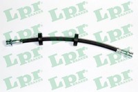 Bremsschlauch LPR 6T46588 FüR BNP Ford GBP Mondeo 1 Turnier 16V 4X4 24V