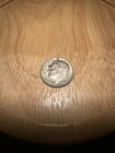 1963 roosevelt dime