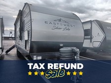 2024 Forest River 26KRB EAST TO WEST 26KRB EAST TO WEST