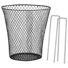 Chicken Wire Cloche Plant Protector Humidity Dome Garden for Plants 15.79 per metre