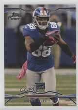 2013 Topps Prime Retail Hakeem Nicks #88 0u3