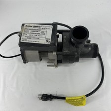 American Standard Jetted Bathtub Pump 1.25hp ...