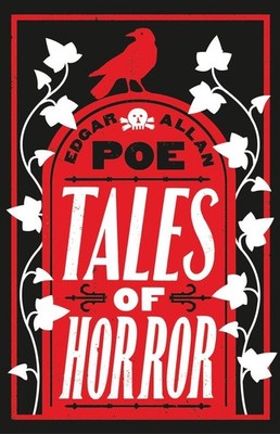 Tales of Horror | Edgar Allan Poe | englisch