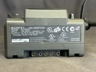 Sony DSR-50 DVCAM MiniDV Video Recorder w/ DN-10 AC Supply—Only 40 Hours on Drum — photo 8