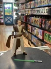 Galen Marek with Saber 3.75 (Vintage Star Wars, Hasbro) **LOOSE**