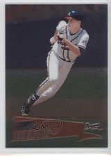 Click to enlarge Tom Glavine