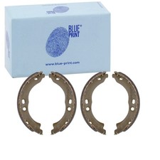 Mâchoire de frein Citroen JUMPER