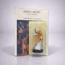 Santi e Beati San Pietro Apostolo Figure Statuetta