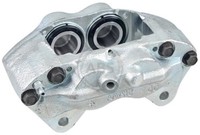 Bremssattel A.B.S. 730492 FüR Hilux Toyota Grauguss 7 Pick Up 4WD KUN25 KUN25_