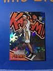 2025 Panini Jeremiah Fears Base Autographs (/99) (Raw)