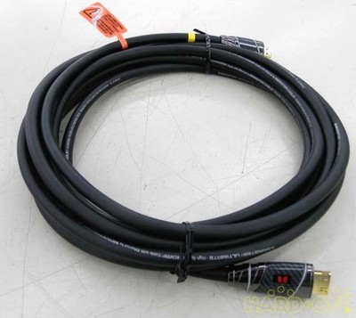 Monster Cable MC-BPL HDMI Kabel 4K Ultra High-Speed