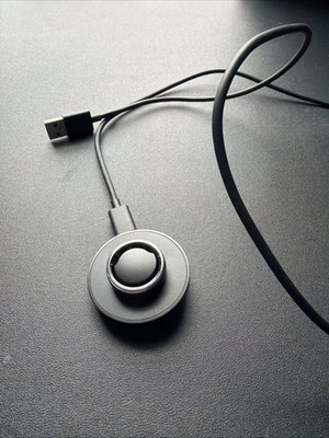 Oura Ring Gen 3 Horizon Silver Size 11