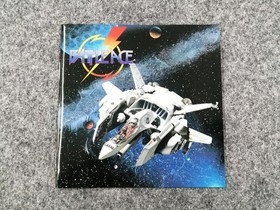 Hudson Battle Ace SuperGrafx PC Engine SG Software Game