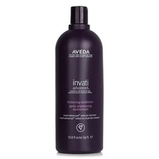 Aveda Invati Advanced Thickening Conditioner, 33.8 Ounce  NEW 