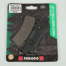 Plaquette de frein Honda JAZZ