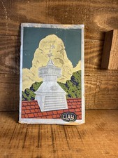 Antique Clay Barn Vent Catalouge