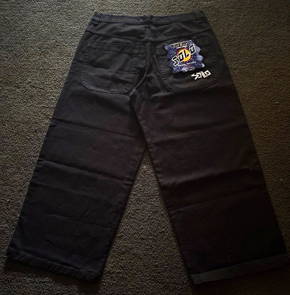 Solo Men's Jeans for sale - eBay