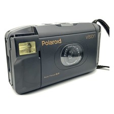Polaroid Vision Sofortbildkamera Auto Focus S...