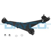 Dayco Lenker, RadaufhäNgung DSS1564 FüR CitroËN Peugeot