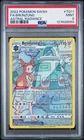 Bronzong TG11/TG30 Full Art MINT PSA 9.  Pokemon SWSH Astral Radiance - 2022