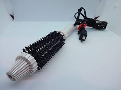 CREATE Hair Iron 26mm CREATEION Roll Brush Iron CIBI-G26W AC100V-240V