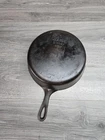 Wagner Ware Sidney O #8 Cast Iron Skillet 1088 E Deep Frying Pan