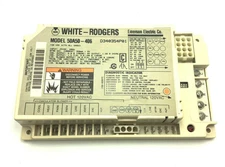 50A50-406 Furnace Control Circuit Board D340354P01