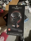 LEGO Star Wars Dark Trooper Helmet Complete Set 75343 693 Pieces Box Plastic 18+