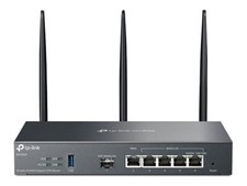 TP-Link Omada ER706W V1.3 Wireless router 4-port switch 1GbE WAN ER706W