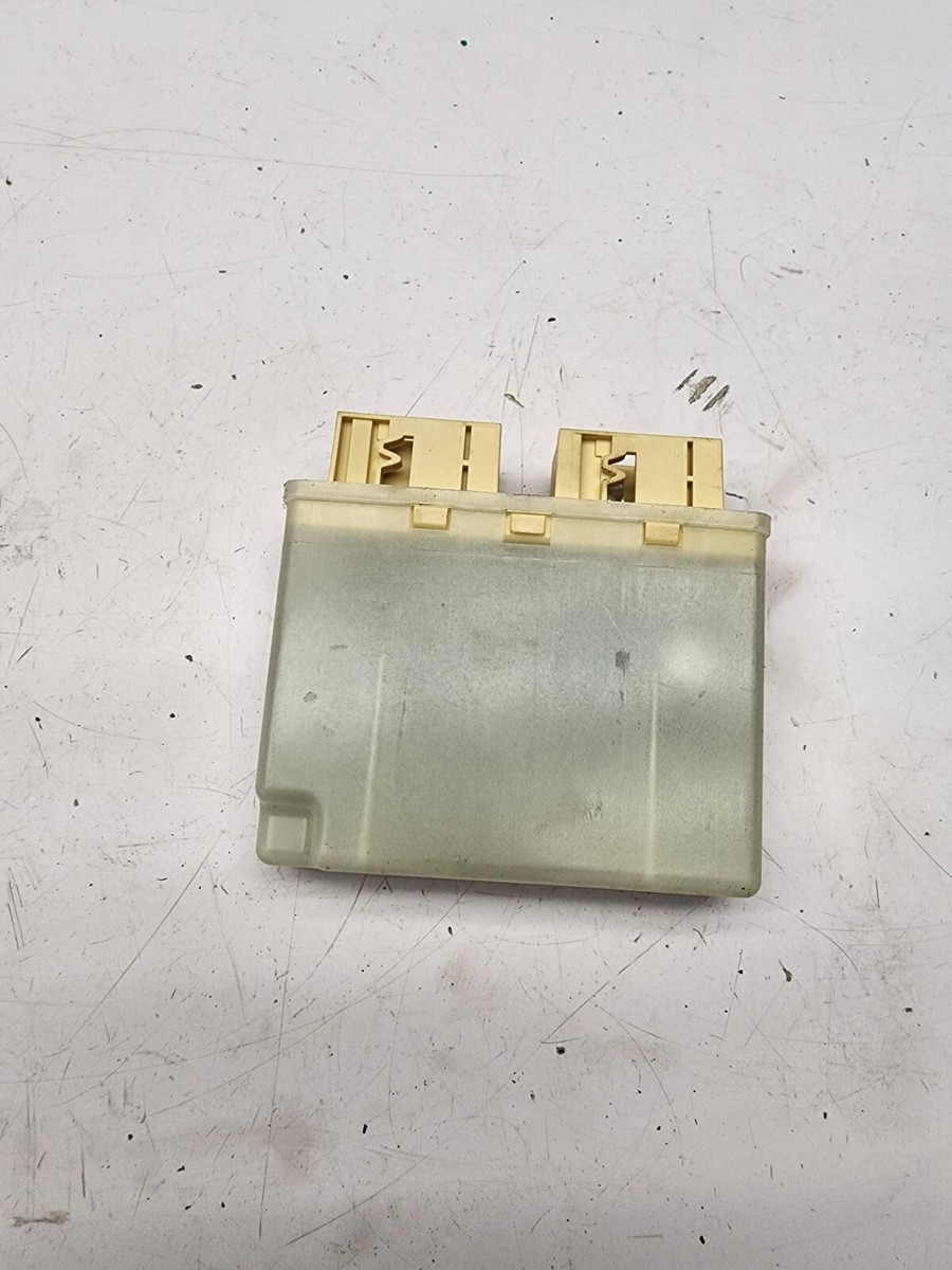 2019 BMW 330I Neutral Control Module Bosch OEM 66209872922 BC0053  