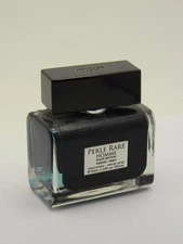 Panouge Perle Rare Homme Black Edition 100ml - 3.33 fl oz - UNBOXED WITH CAP