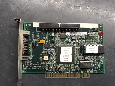 Adaptec. AHA-2940 Assy 566506-00