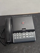 Polycom VVX 1500 IP Video Conference Phone w/ Handset & Cord